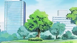 Utsukushiki Sei no Dendoushi Reirei ep1 RUS DUB