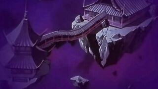 Utsukushiki Sei no Dendoushi Reirei ep2 RUS DUB