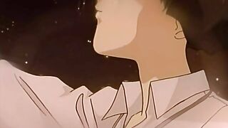 Utsukushiki Sei no Dendoushi Reirei ep2 RUS DUB