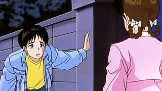 Utsukushiki Sei no Dendoushi Reirei ep1