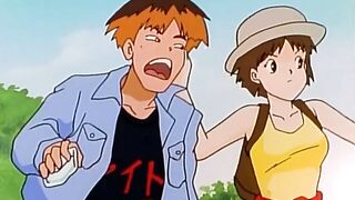 Utsukushiki Sei no Dendoushi Reirei ep2