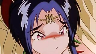 Utsukushiki Sei no Dendoushi Reirei ep2