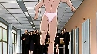 Utsukushiki Sei no Dendoushi Reirei ep1 ENG SUB