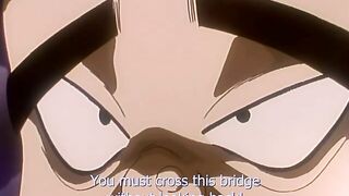 Utsukushiki Sei no Dendoushi Reirei ep2 ENG SUB