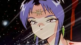 Utsukushiki Sei no Dendoushi Reirei ep2 ENG SUB