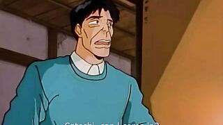 Utsukushiki Sei no Dendoushi Reirei ep2 ENG SUB