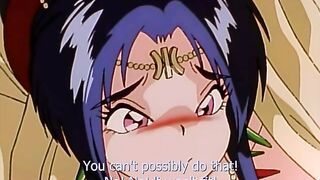 Utsukushiki Sei no Dendoushi Reirei ep2 ENG SUB