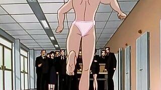 Utsukushiki Sei no Dendoushi Reirei ep1 ENG DUB