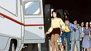 Utsukushiki Sei no Dendoushi Reirei ep1 ENG DUB