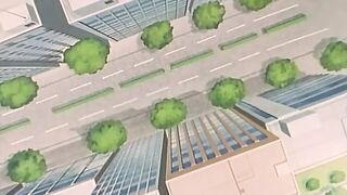 Utsukushiki Sei no Dendoushi Reirei ep2 ENG DUB