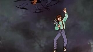 Utsukushiki Sei no Dendoushi Reirei ep2 ENG DUB