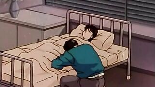 Utsukushiki Sei no Dendoushi Reirei ep2 ENG DUB