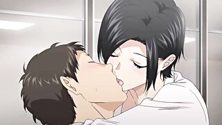 Muramata-san no Himitsu 村又さんの秘密 ep2