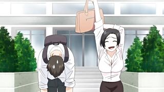 Muramata-san no Himitsu 村又さんの秘密 ep2