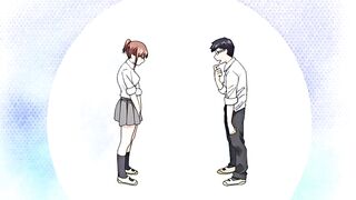 Muramata-san no Himitsu 村又さんの秘密 ep2