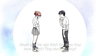 Muramata-san no Himitsu ep2 ENG SUB