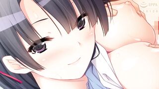 Hamehame seikatsu 俺の妹は清純ビッチ~