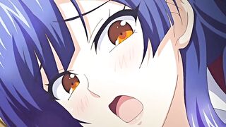 Shihai no Kyoudan ep3 RUS SUB