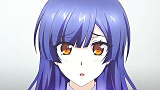 Shihai no Kyoudan 支配の教壇 ep3
