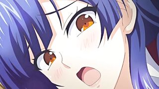 Shihai no Kyoudan 支配の教壇 ep3