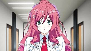 Shihai no Kyoudan ep2 ENG SUB