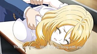 Shihai no Kyoudan ep2 ENG SUB