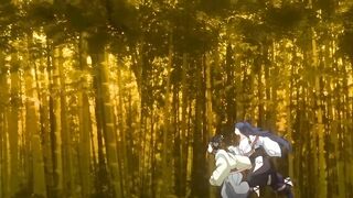 Shikkoku no Shaga ep3 Director's Cut Edition