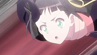 Shikkoku no Shaga ep3 Director's Cut Edition