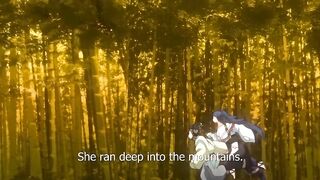 Shikkoku no Shaga ep3 Director's Cut Edition ENG