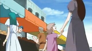 Moonlight Sonata ENG SUB