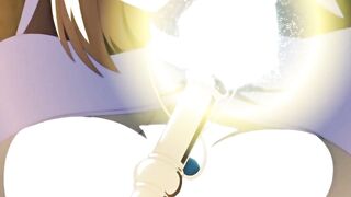 Isekai Harem Monogatari ep1 RUS SUB