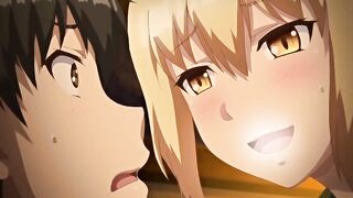 Isekai Harem Monogatari 異世界ハーレム物語 ep1