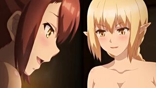 Isekai Harem Monogatari 異世界ハーレム物語 ep1