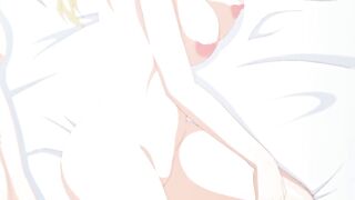 Isekai Harem Monogatari 異世界ハーレム物語 ep2