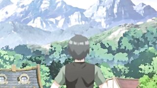 Isekai Harem Monogatari 異世界ハーレム物語 ep2