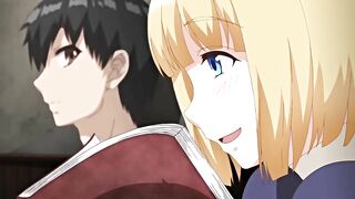 Isekai Harem Monogatari 異世界ハーレム物語 ep2