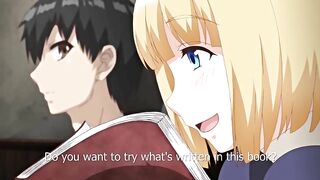 Isekai Harem Monogatari ep2 ENG SUB