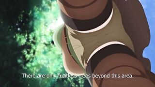 Isekai Harem Monogatari ep2 ENG SUB