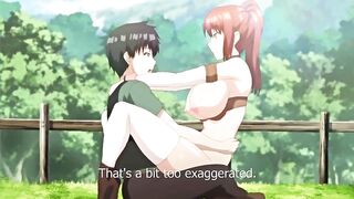 Isekai Harem Monogatari ep2 ENG SUB