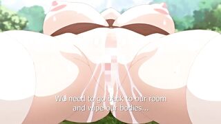 Isekai Harem Monogatari ep2 ENG SUB