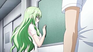 Mesu Kyoushi 4: Kegasareta Kyoudan ep6