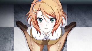 Mesu Kyoushi 4: Kegasareta Kyoudan ep6