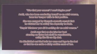 Mesu Kyoushi 4: Kegasareta Kyoudan 6 ENG SUB