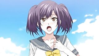 Shikiyoku Infinite ep2 RUS SUB