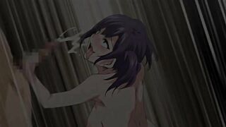 Shikiyoku Infinite 色欲INFINITE ep2