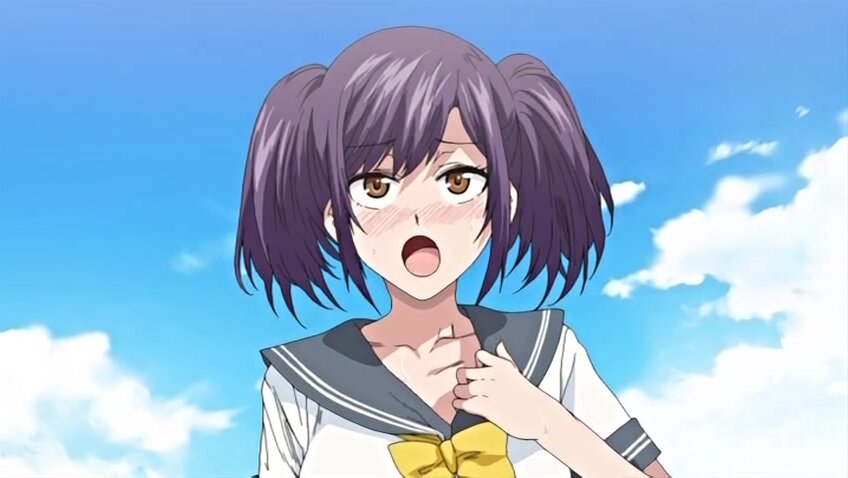 Shikiyoku Infinite 色欲INFINITE ep2 Hentai Online HD