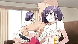 Shikiyoku Infinite ep2 ENG SUB
