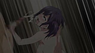 Shikiyoku Infinite ep2 ENG SUB