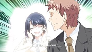 Shikiyoku Infinite ep2 ENG SUB