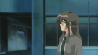 Kyouhaku: Owaranai Ashita ep1 RUS SUB